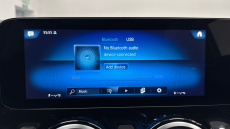 Mercedes-Benz Eqa 300 4M 168kW AMG Line Premium 66.5kWh 5dr Auto Electric Hatchback